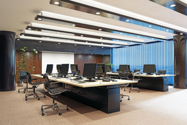 Workplace Strategy & Advisory